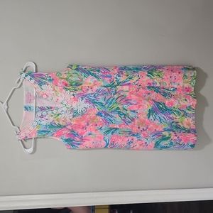 Size 6 Lilly Pulitzer Dress